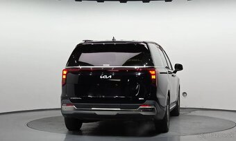 2024 KIA CARNIVAL 1.6T HEV NOBLESSE 9 miest - 4