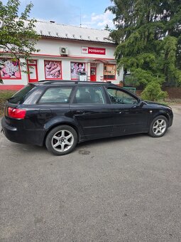 Seat exeo 2.0.Diesel - 4