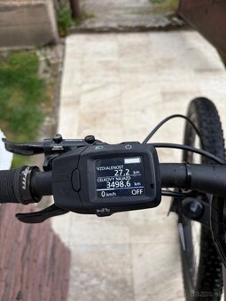 CTM Wire PRO - ZÁRUKA, veľkosť XL - 4