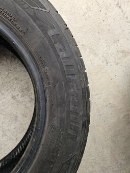 Letne pneu 195/65 R15 - 4