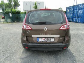 Renault Mégane Scénic - 4