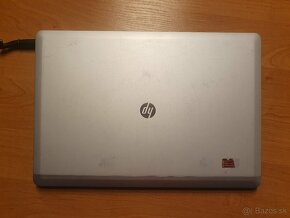 Ultrabook HP Folio 9480m + dok + taška - 4