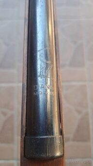 vzduchovka Diana mod.16 nemec cal. 4,5 - 4