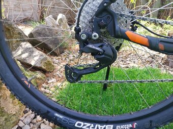 Predám Ebike KTM - 4