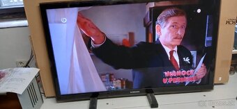 Televízor Samsung UE40D5500 - 4