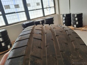 Predam pneu Toyo Proxes R46 225/55R19 2ks letne - 4