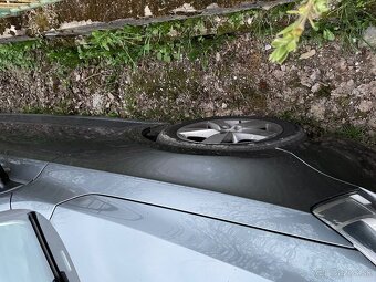 Predok VW Jetta 2013, kompletny, original diely, - 4