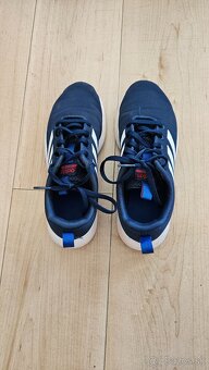 Detské botasky ADIDAS 36 - 4