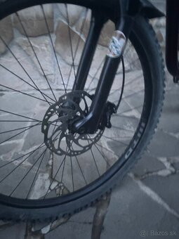 Na predaj Kona Process 134 XL (2021) – top stav – 1000 € - 4
