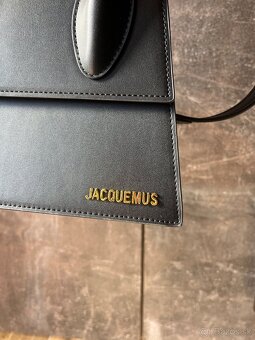 Jacquemus kabelka - 4