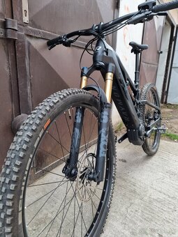 Raymon fullray 150e 11.0 Carbon 2022 (nový takmer nejazdeny) - 4