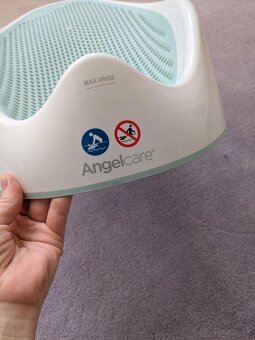 Angelcare lehatko do vanicky - 4