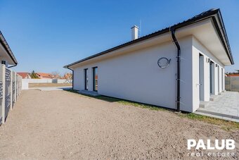 Znížená cena/ 5- izbová novostavba Kostolište centrum - 4