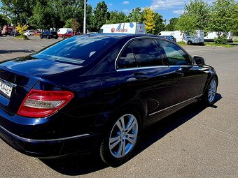 Mercedes c220 cdi - 4