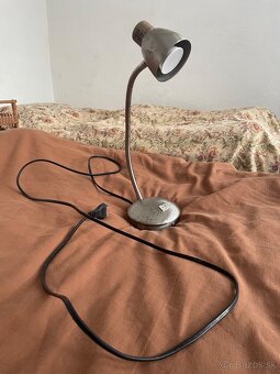 Stolové lampy 2 kusy - 4