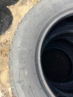 Zimne dodavkove pneu 205/65 R16 C 107/105T rv2019 - 4