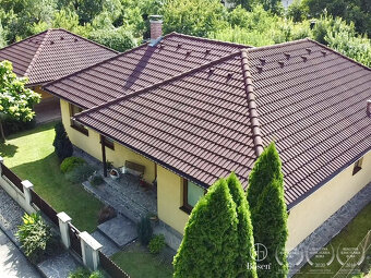 BOSEN | Novostavba s peknou terasou a záhradou, 673m2 - 4