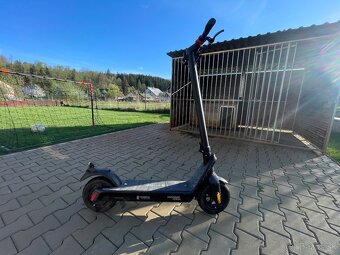 Predám elektrickú kolobežku - 4
