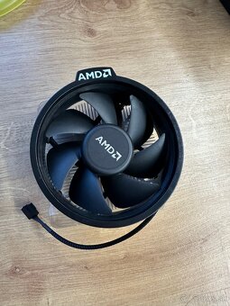 Predám procesor a RAM - 4