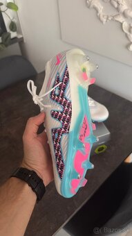 Nike mercurial vapor elite SG - 4