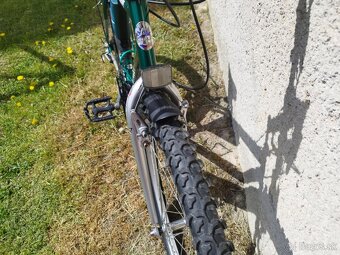 Horský bicykel 26" zn. AMULET - 4