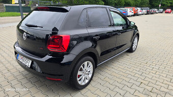 Volkswagen Polo 1.2 TSI BMT 110k Highline - 4