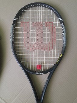 Tenisová raketa - 4
