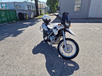 BMW F 650 GS - 4