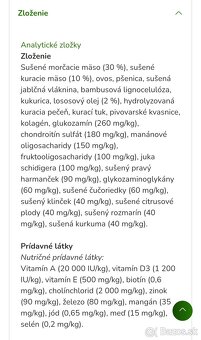 Granule pre psov - 4