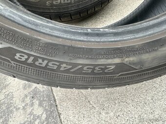 HANKOOK 235/45R18 Letné - 4