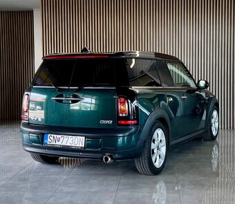 Mini Cooper Clubman 1.6i 88kw - 4