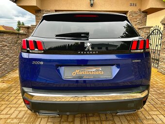 Peugeot 3008 1.2 PureTech GT Line M/T6 - 4