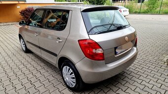 Škoda Fabia 1.2htp➡️130 000.km⬅️ - 4