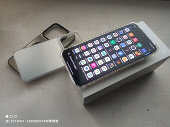 Xiaomi 14 12/256GB White - 4