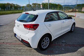 Kia Rio 1.2 DPI, r.v. 2021 - 4