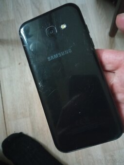 Samsung A5....2017..r - 4