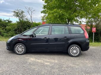 Citroën C4 picasso Grand - 4