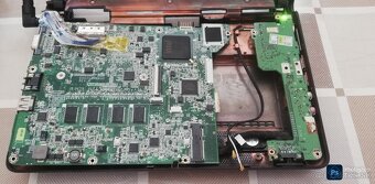 Diely - ACER ASPIRE ZG5 - 4