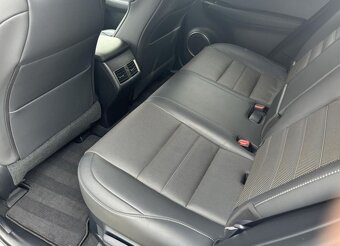 Lexus NX 300h - 4