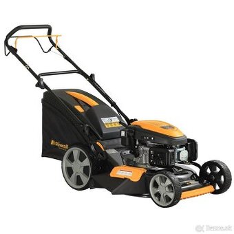 Benzínová kosačka Riwall RPM 5155 PRO s pojazdom 2024 - 4