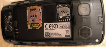 Nokia - 4
