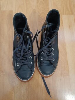 Converse topánky veľ.36 - 4