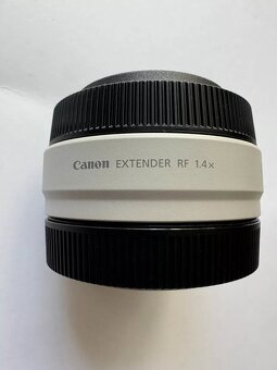 Canon RF 1.4x Extender - 4