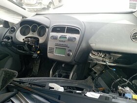 SEAT ALTEA 2005 L57N - 4