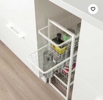 JONAXEL IKEA_Úložný systém_25 x 51 x 70 cm - 4