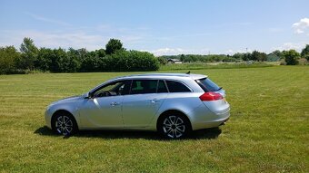 Opel Insignia - 4