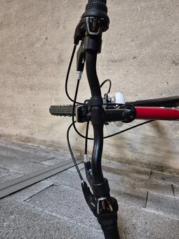 Dámsky horsky bicykel - 4
