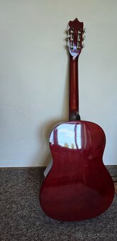 Klasická gitara - 4