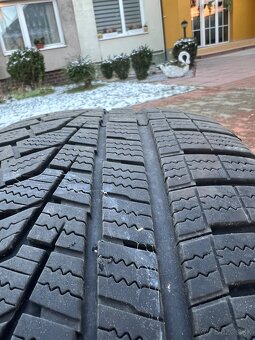 Disky Seat, PNEU HANKOOK R17 - 4