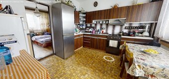 Predaj: Rodinný dom Turzovka - záhrada, garáž+parkov. miesta - 4
